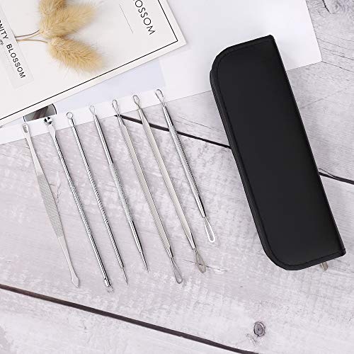 Rimozione Punti Neri Professionali Estrattore di