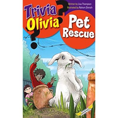 Pet Rescue