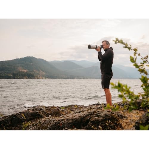 Image of Fujifilm Fujinon XF500mmF5.6 R LM OIS WR Lens | 500mm f /5.6 lens with 5.5-stop OIS and linear motor for wildlife, sports and bird photography