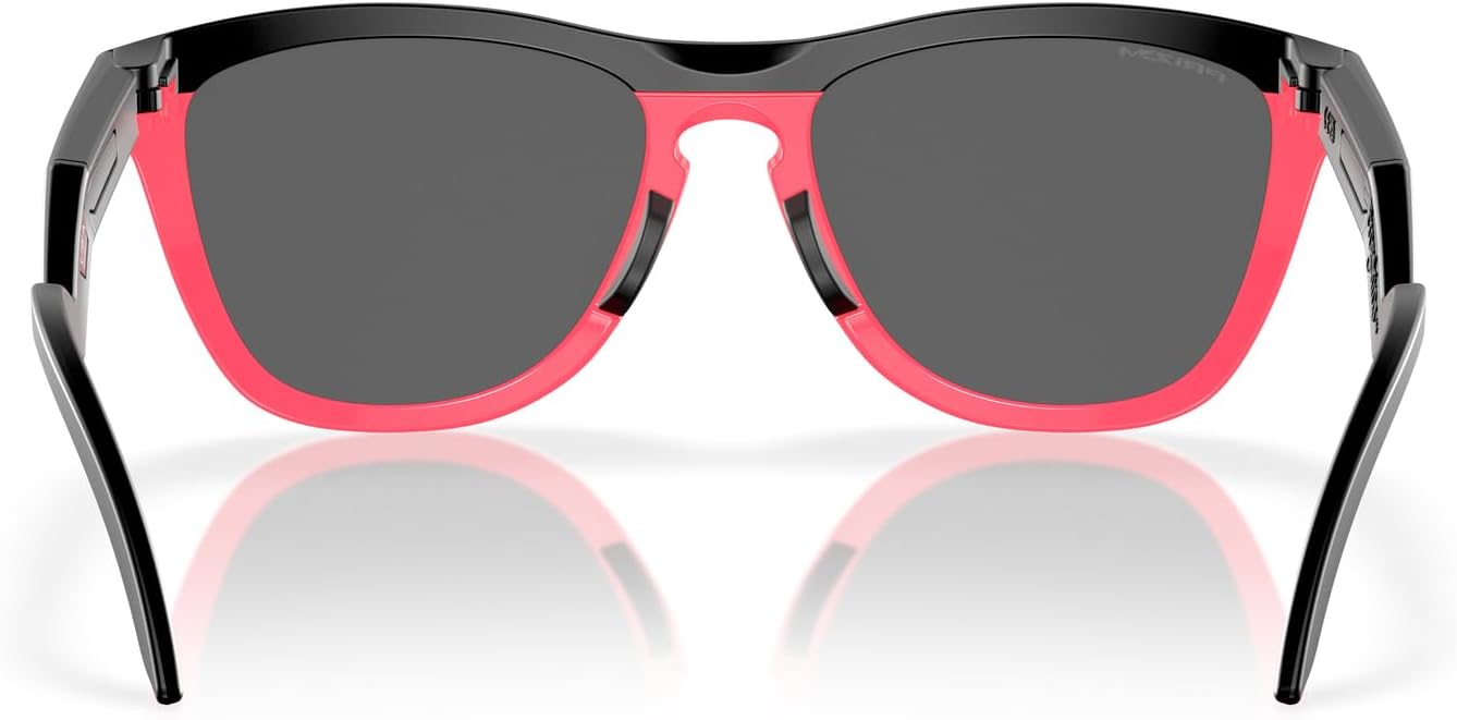 Oakley OO9289 Frogskins Hybrid Round Sunglasses