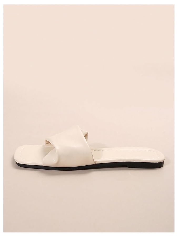 Amazon.com | GORGLITTER Women's Silver Sandals Criss Cross Amazon.com | GORGLITTER Women's Silver Sandals Criss Cross