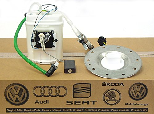 Genuine Volkswagen in tank Fuel Pump Assembly 1J0-919-051-N