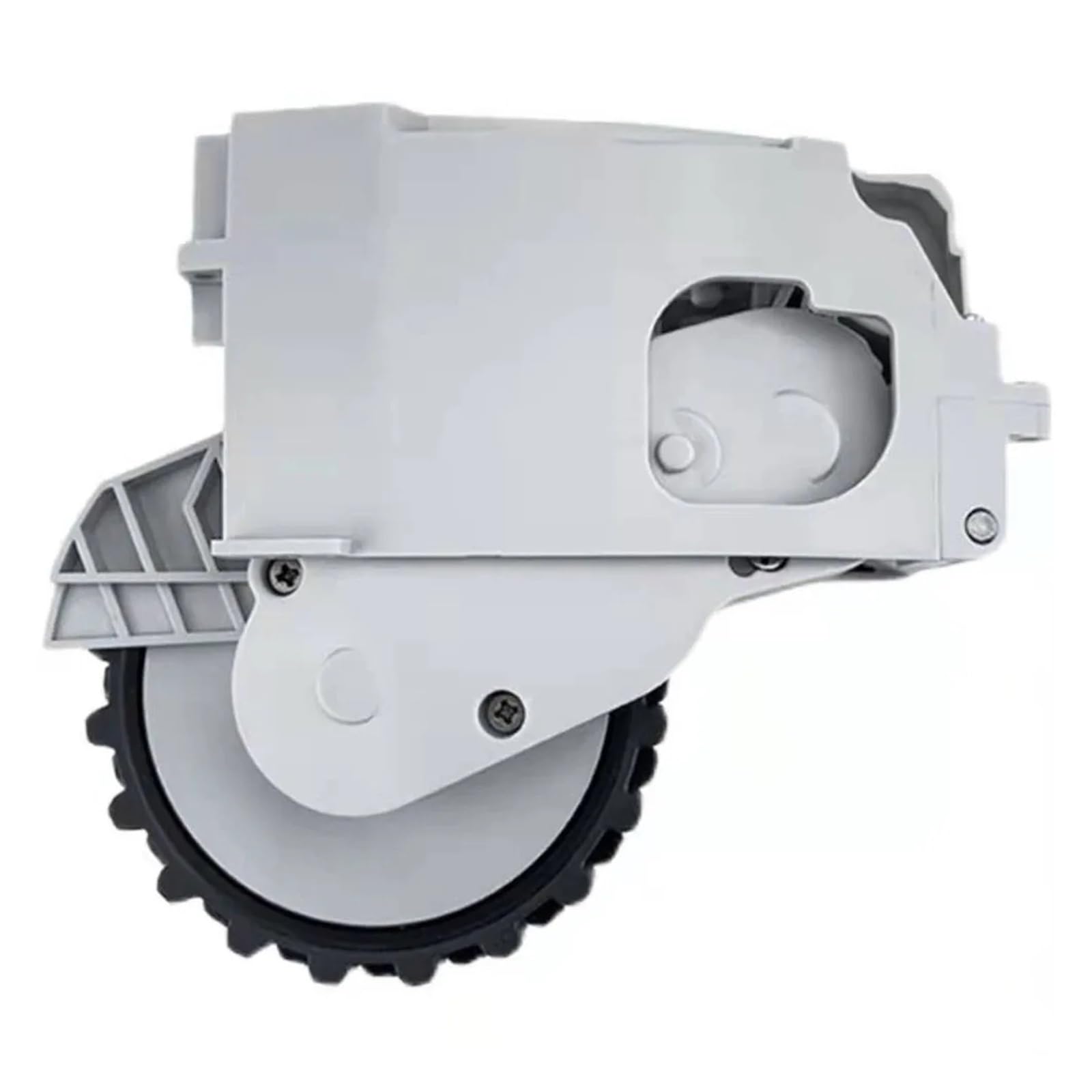AIHDBCL Robot Vacuum Cleaner Wheel Replacement，Compatible For Xiaomi ，1C STYTJ01ZHM, Wheel(L)