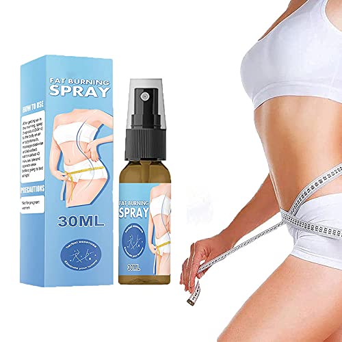XFHRJYR Baretastic Skin Tightening Spray Saggy Skin Tightening Herbal Spray Fit Plus Skin Tightening Spray Organic Slimming Anti-Cellulite Spray Fat Burner Slimming Spray for Women Men (1PCS) Cover