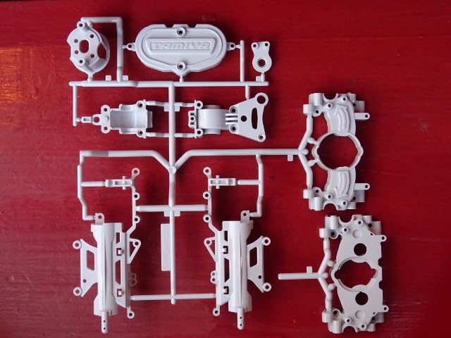 Amazon.co.jp: △ランチボックスミニSW01,Aパーツ（シャーシ）19006743