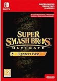 SSmashBr. Ultimate Fighters Pass DLC SWI della marca Nintendo