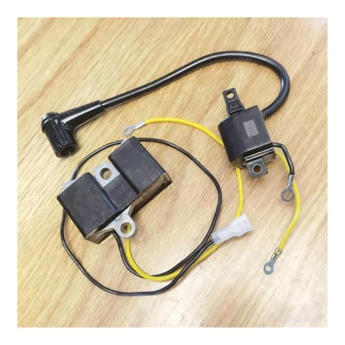 Bobine d'allumage 501517201 pour réparer les ratés d'allumage des tronçonneuses 61 et 162