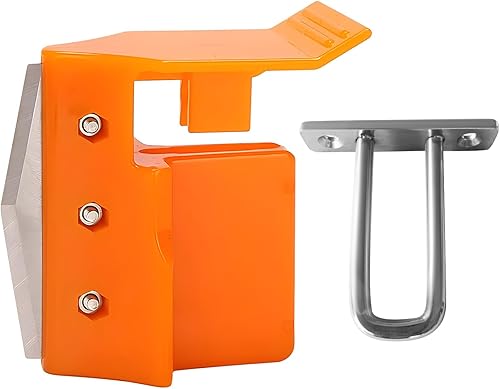 Repuesto de exprimidor naranja, XC-2000E Cuchilla de exprimidor con soporte para cuchillos Máquina eléctrica de jugo de naranja Parte Com página Com