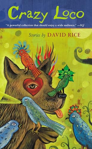 Crazy Loco