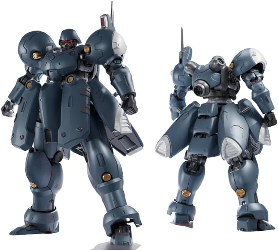 Amazon | [Tbmodel]酋長大陸 1/144 機甲 超動騎兵 ZA-11 ZYKLON 組立