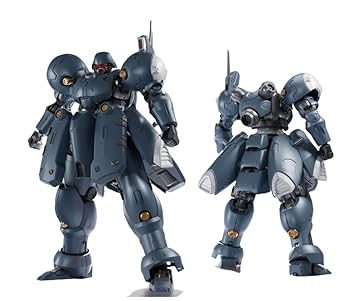 Amazon | [Tbmodel]酋長大陸 1/144 機甲 超動騎兵 ZA-11 ZYKLON