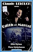 edith et marcel 2277215686 Book Cover