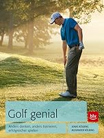 Golf genial 3835409549 Book Cover