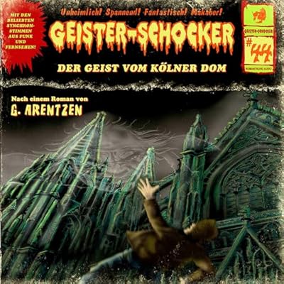 Der Geist vom K&ouml;lner Dom