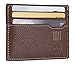 Produktbild Timberland Herren Etui Kreditkartenetui Visitenkartenetui Ausweisetui Braun 6703
