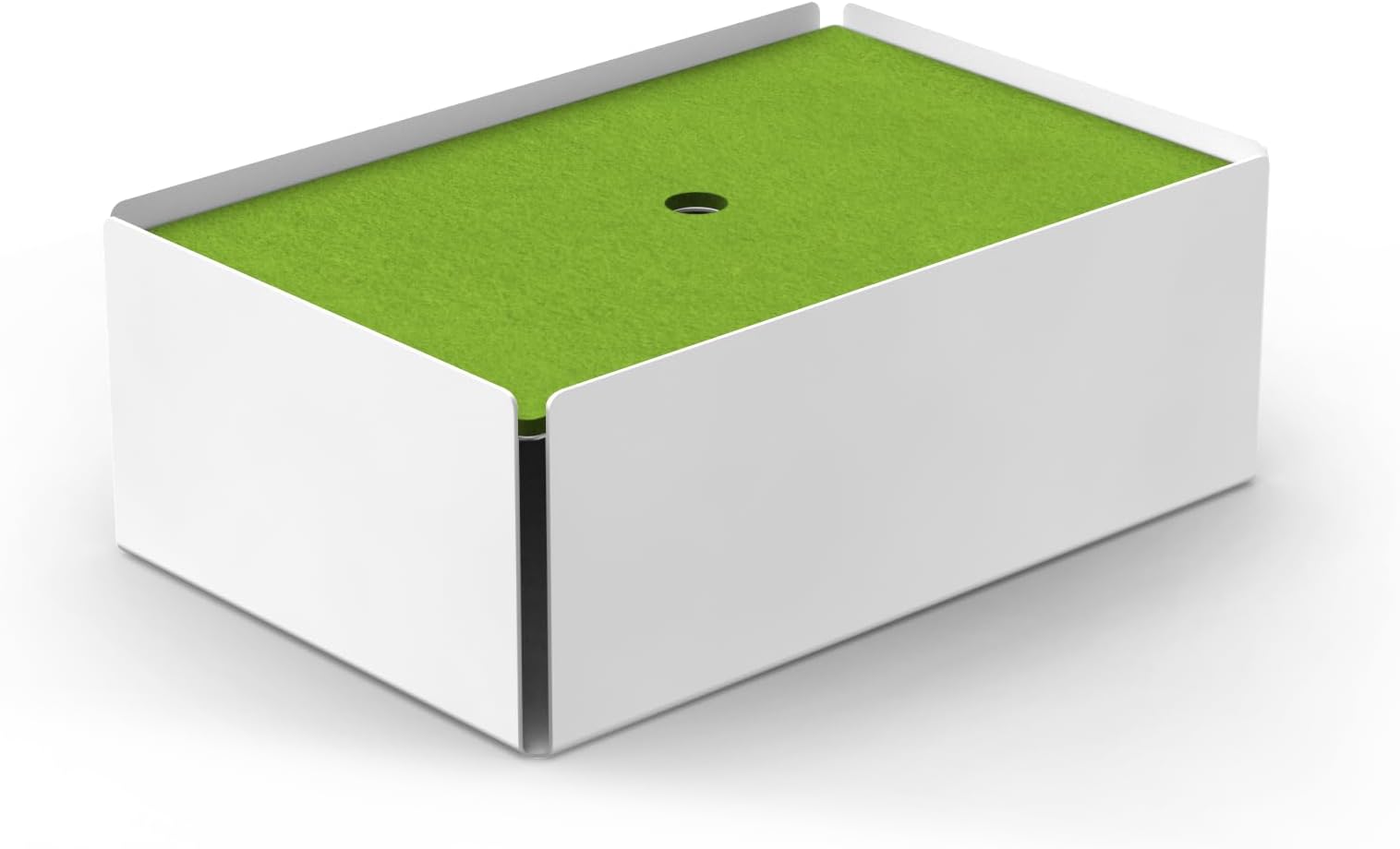 CABLE CHARGE BOX WHITE