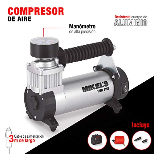 Auxilio Vial, Tools tamer mikels Marca MIKEL´S (2)