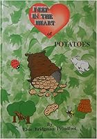 Deep in the Heart of Potatoes 0965932907 Book Cover