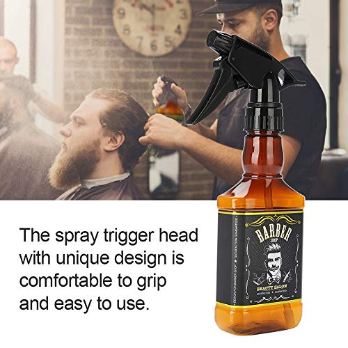 Kapperswaterspuit, waterspuit Haarspuit voor kappers voor kapper - Image 6