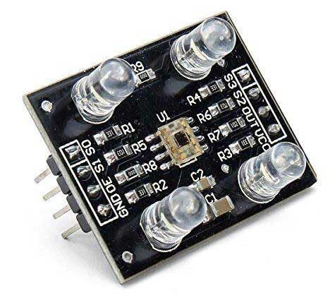 SEN41 TCS230 TCS3200 Color Recognition Sensor Detector Module-picture-31