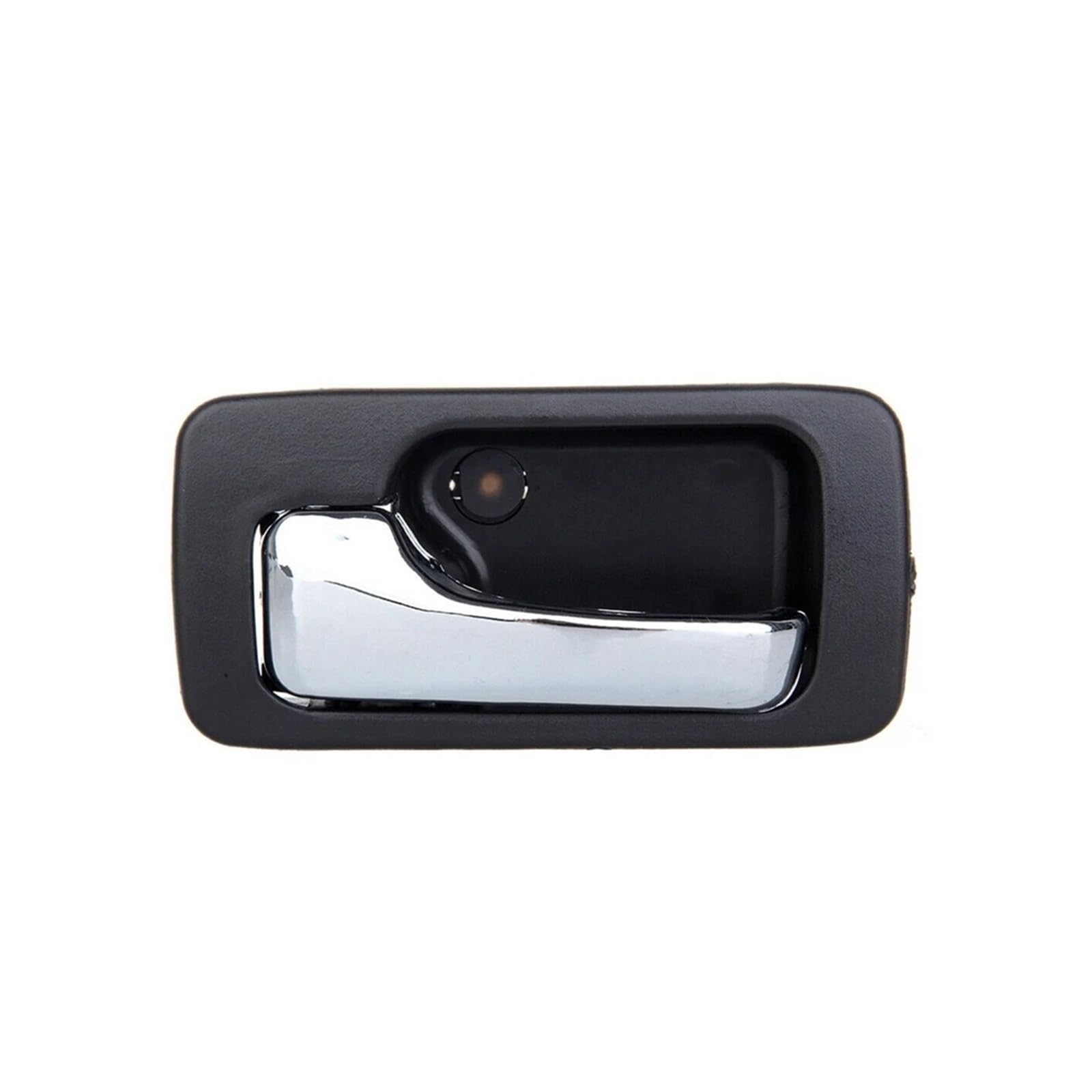Ouokchm Car Interior Door Handle for Accord 94-97 Interior Door Handle Front Or Rear Inner Left&Right 72620-SM4-003ZB 72660-SM4-003ZB(Left)