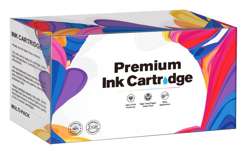 522 Ink Refill Bottles