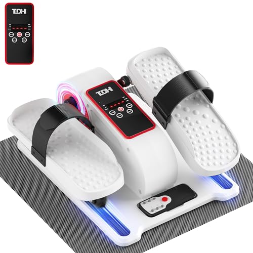 Under Desk Elliptical for Seniors