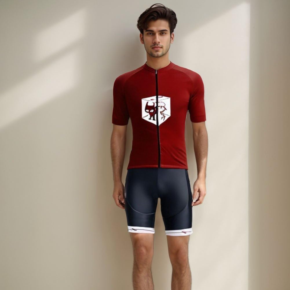 UGLY FROG 2025 Newest Abbigliamento Sportivo Specifico Ciclismo Uomo Body