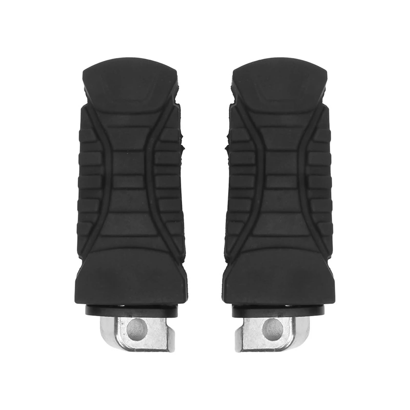 Motorrad Hinten Fußrasten Passagier Fußraste Fußraste Für BMW R1200GS LC ADV R1250GS Abenteuer S1000XR