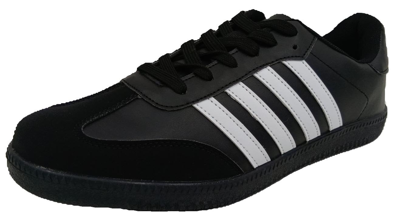 【52%OFF】【1,251円】 STAR TRADING メンズ カントリースニーカー