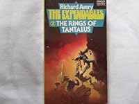 Rings of Tantalus :Expendables 2 B000PXE8UA Book Cover