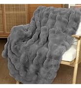 Amazon｜[禄越] 毛布 シングル ブランケット 二枚合わせ ふわとろ毛布