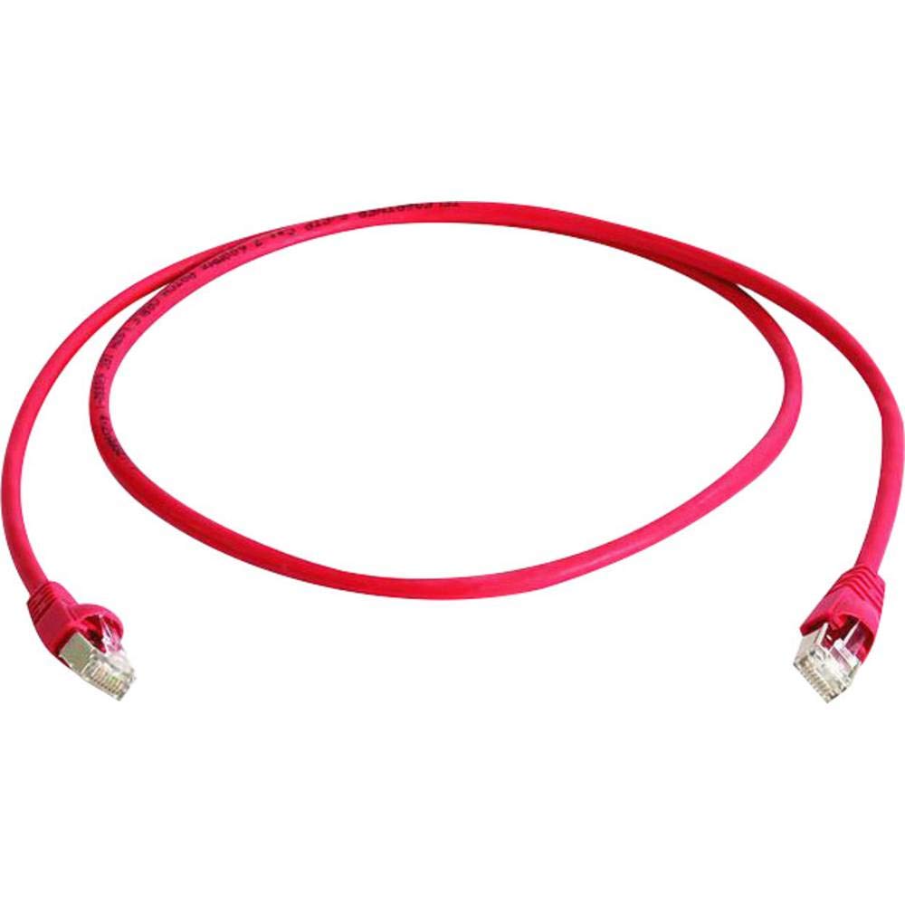 Kabel sieciowy kabel krosowy Telegärtner L00006A0043
