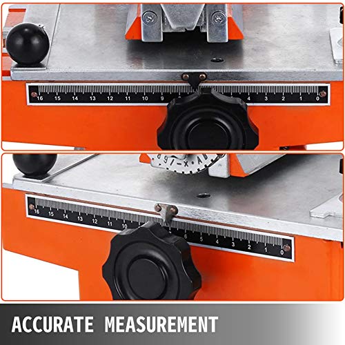 image for BestEquip Semi-Automatic Metal Stamping Printer Sheet Embosser Metal E