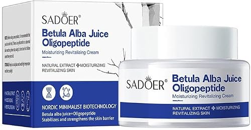 SADOER Betula Alba Juice Oligopeptide