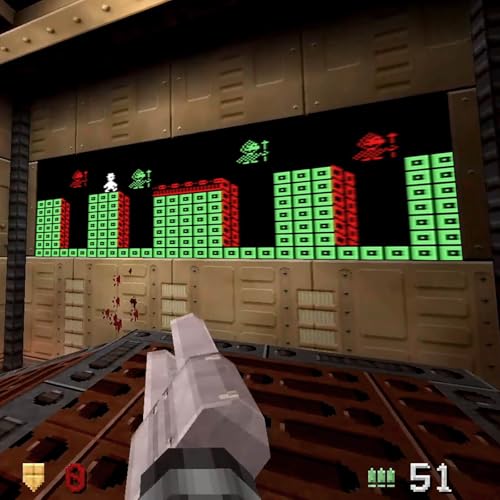 Epic Adventures In 64K - This Week in Retro 258