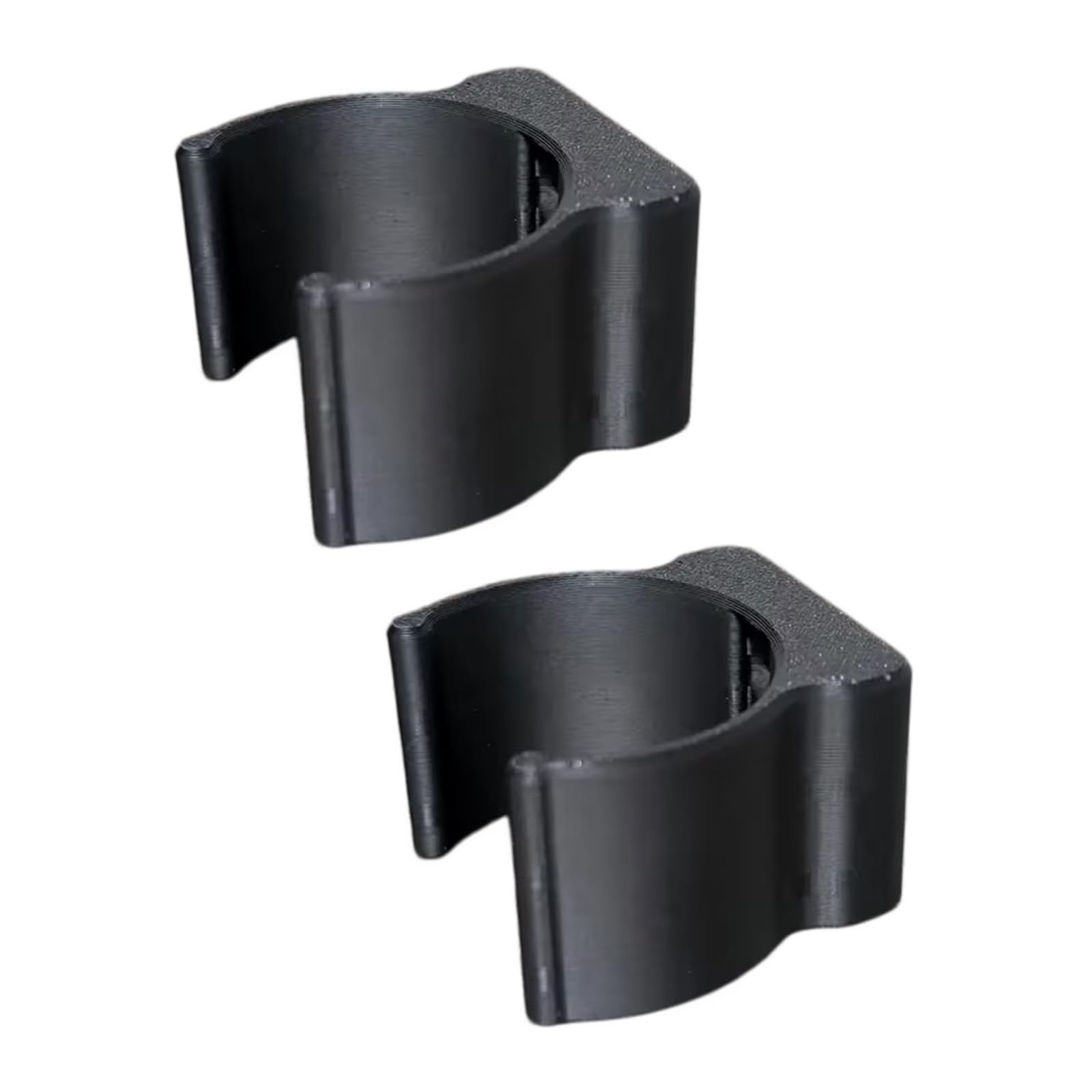 Tsophreniq Hose Holder for 40Mm Pipe Water and Vacuum Cleaners Accessories Bracket Storage Rack Sturdy Bracket