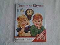 Time for a Rhyme (start-Right Elf book) B00KZ5042Y Book Cover