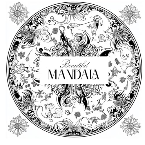 Beautiful Mandala