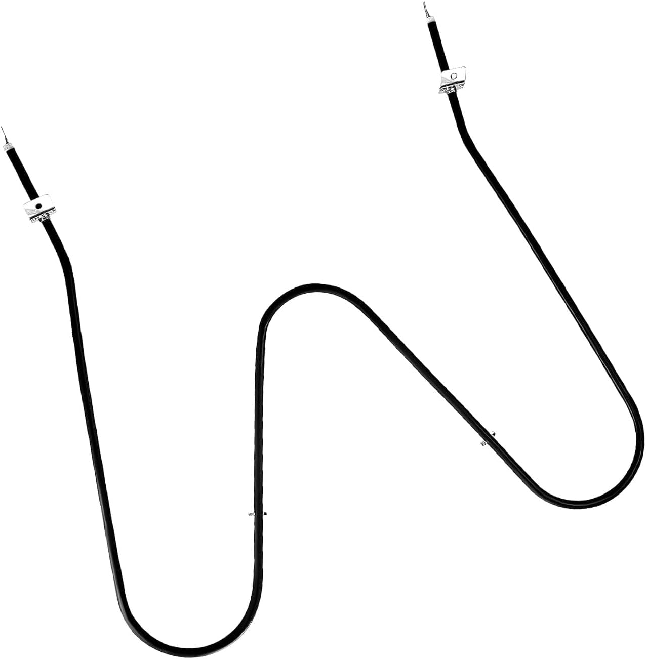 316075103 316075104 Oven Bake Element for Electric Ranges and Stoves Replaceable 316075102 PS438018 AP2125026 FEF366EMDEF366ECD FEF326FSE FEF366DSE FFEF3048LSM FEF326FSE316075100316282600 F83-45