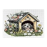 Taille du puzzle : nous proposons 300 pièces (25,4 x 38,1 cm), 500 pièces (38,1 x 50,8 cm) et 1000 pièces (50,8 x 76,2 cm). Choisissez la taille qui correspond le mieux à vos besoins.