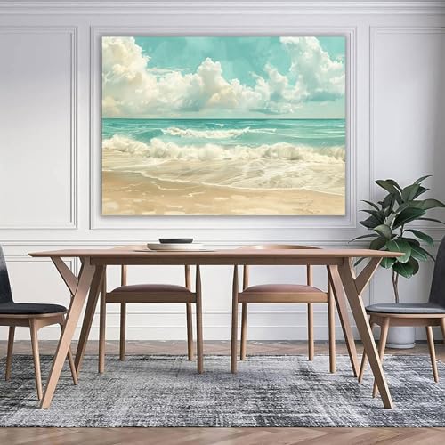 Affiche decoration murale paysage pour evader votre esprit - 2