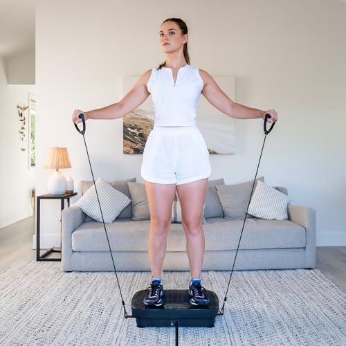Relaxsport Vibration Plate Exercise Machine thumb #6