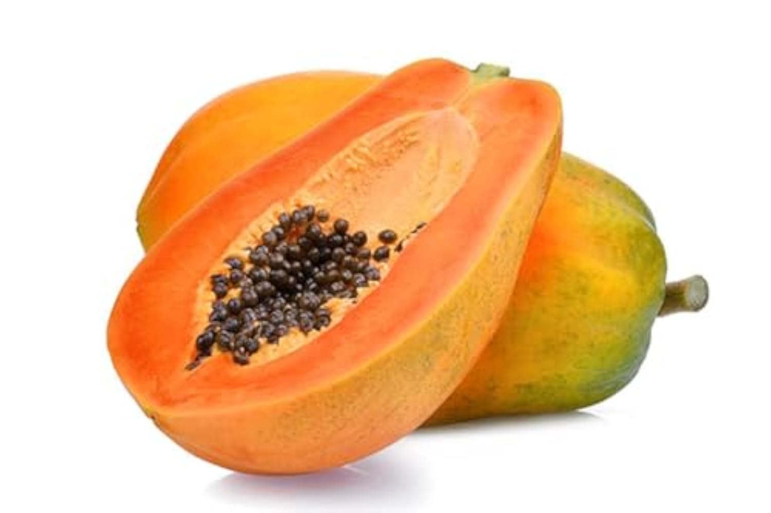 FreshToHome Papaya 1 Unit Approx 400g (Srilanka)