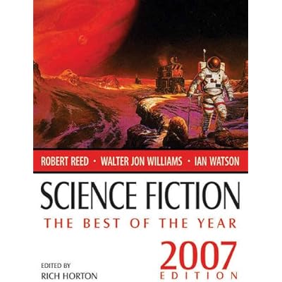 Science Fiction