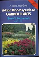 Guide to Garden Plants: Perennials Bk.3 (Cotman-color) 0853067317 Book Cover