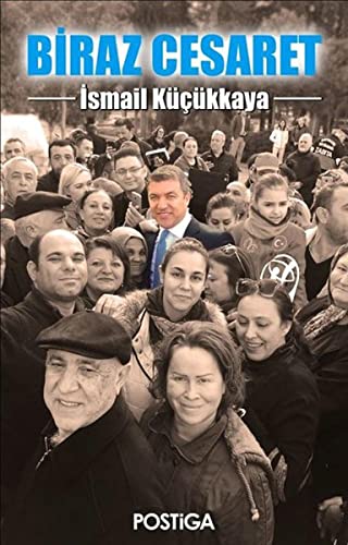 Preisvergleich Produktbild Biraz Cesaret