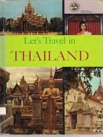 Let's Travel in Thailand B000G6JOJG Book Cover