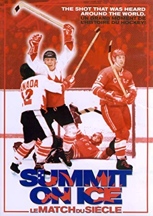 Summit on Ice (Version française) [DVD]