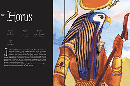 Bestiario Di Mostri & Creature. Ediz. A Colori - 6